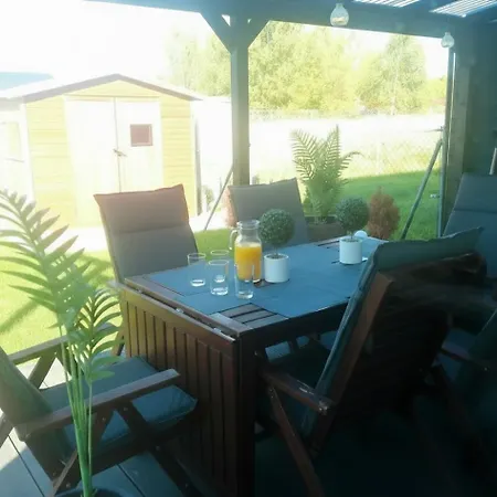 Casa Luisa -