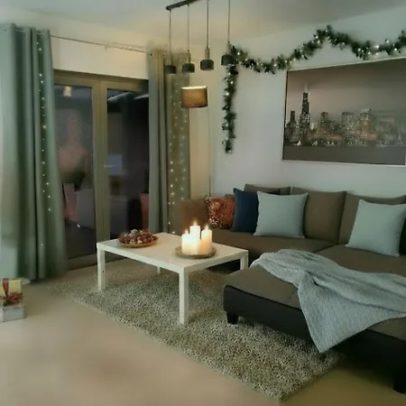 Casa Luisa - Σπίτι διακοπών