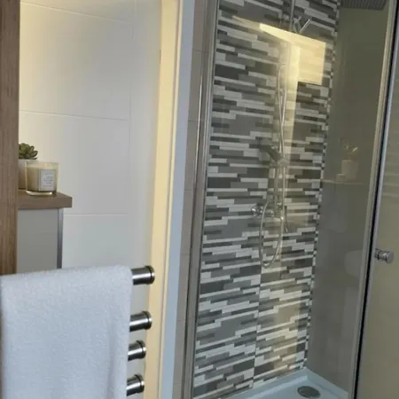 Dom wakacyjny Casa Luisa -