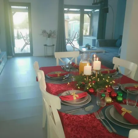 Casa Luisa - *