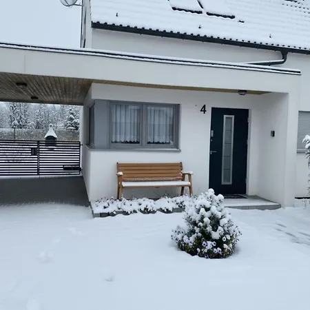 Casa Luisa - * Trzęsacz