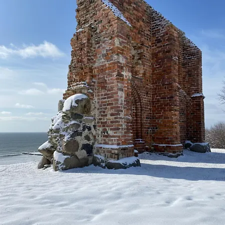 Σπίτι διακοπών Casa Luisa - Trzęsacz