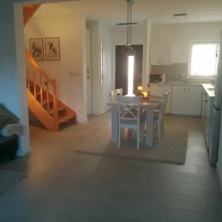 Vakantiehuis Casa Luisa - Trzęsacz