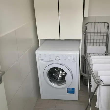 Vakantiehuis Casa Luisa - Trzęsacz