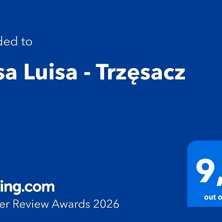 Casa Luisa - * Trzęsacz