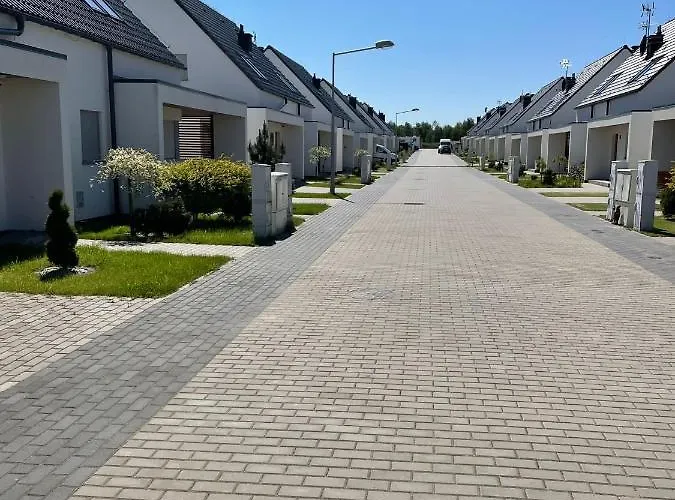 Vakantiehuis Casa Luisa -