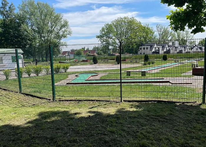 Casa vacanze Casa Luisa - Trzęsacz