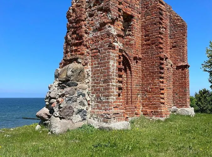 Casa Luisa - Casa vacanze Trzęsacz