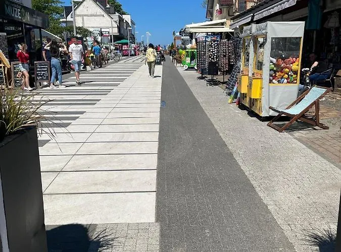 Casa Luisa - Trzęsacz