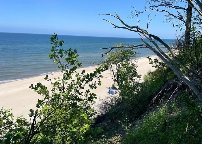 Casa Luisa - Trzęsacz