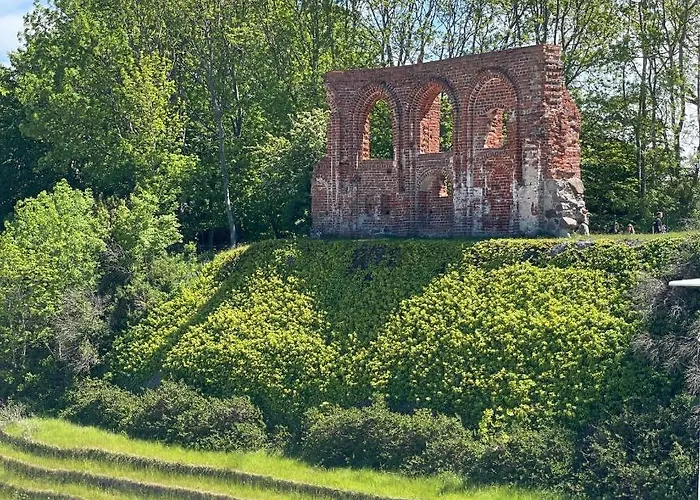 Casa Luisa - Trzęsacz