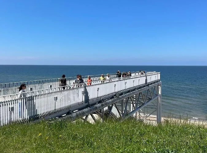 Casa Luisa - Casa vacanze Trzęsacz