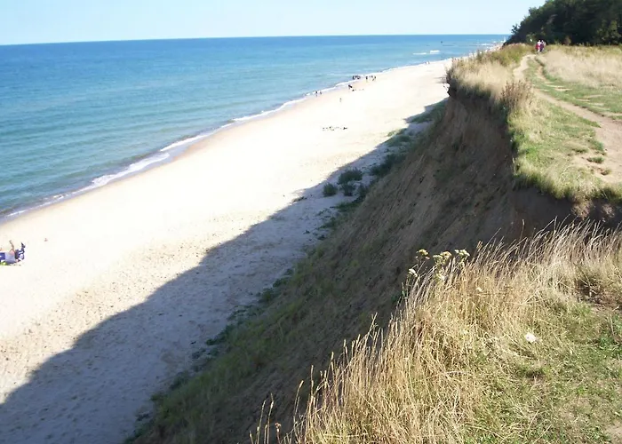 Casa Luisa - Trzęsacz