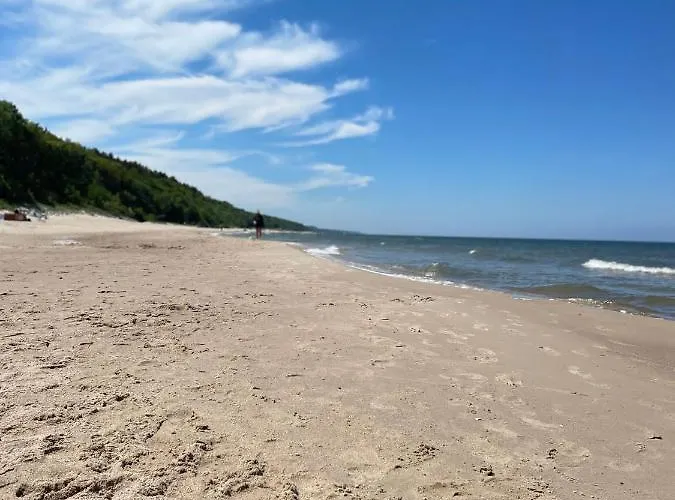 Casa vacanze Casa Luisa - Trzęsacz