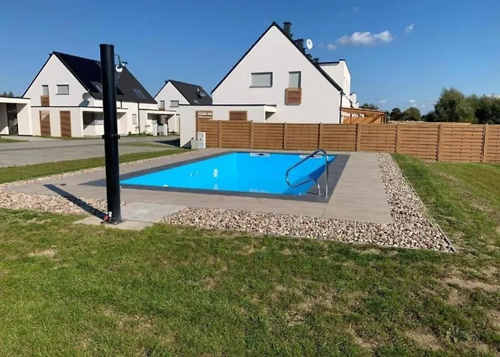 Vakantiehuis Casa Luisa -