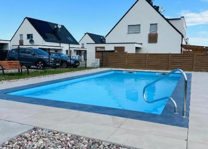 Casa Luisa - Vakantiehuis *