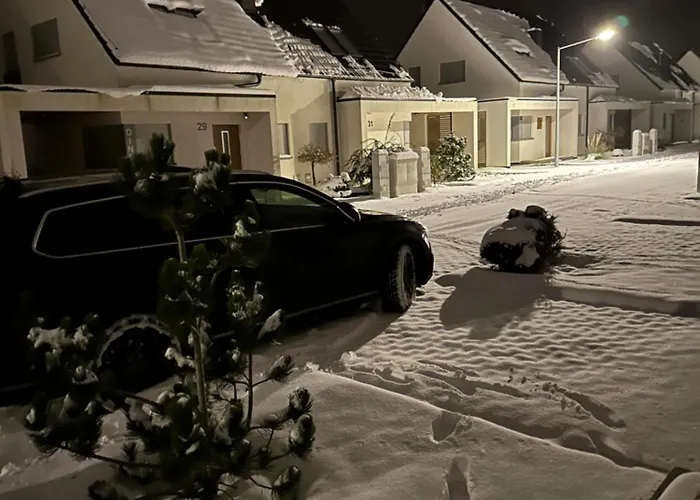 Casa Luisa - * Trzęsacz