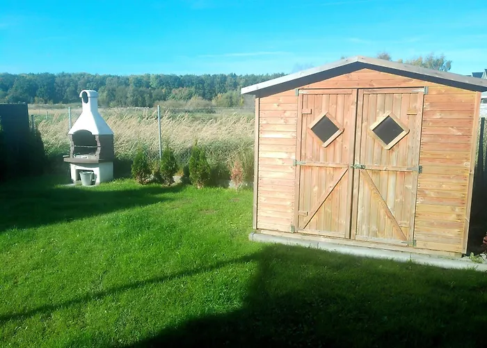 Casa vacanze Casa Luisa - Trzęsacz