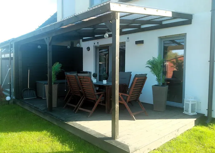 Casa vacanze Casa Luisa - Trzęsacz