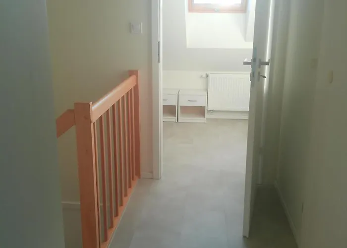 Casa Luisa - Vakantiehuis *