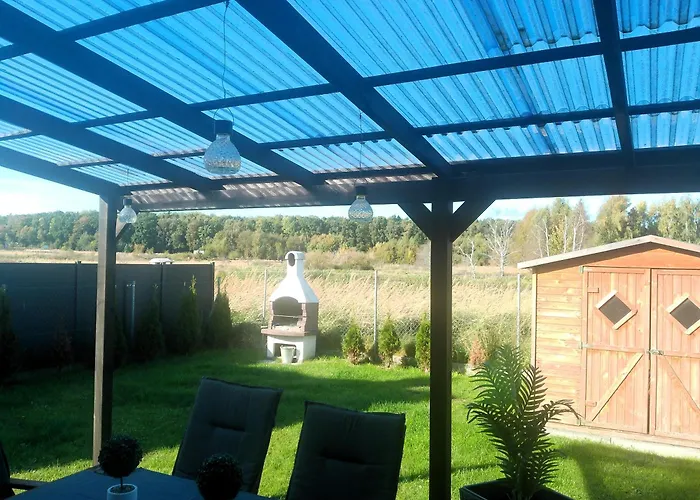 Casa Luisa - Tatil Evi