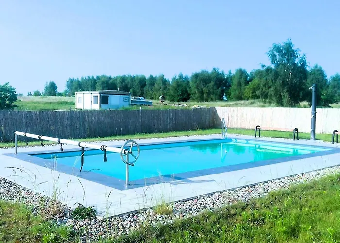 Vakantiehuis Casa Luisa - *