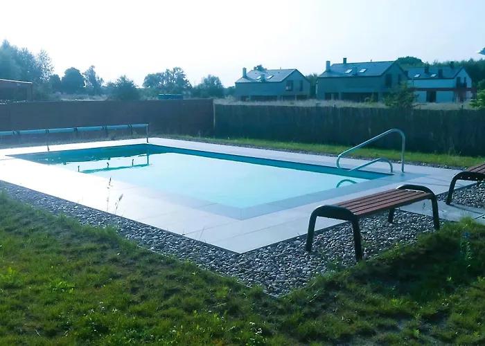 Casa Luisa - Casa vacanze Trzęsacz