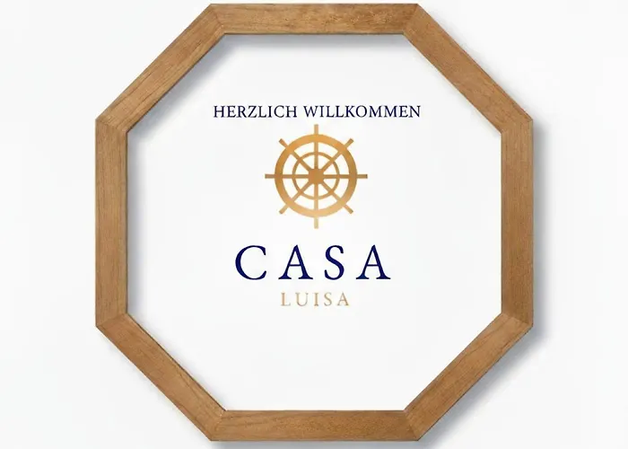 Casa Luisa - Vakantiehuis