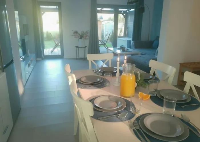 Casa vacanze Casa Luisa -