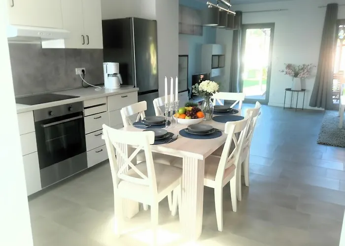 Casa Luisa - Vakantiehuis *