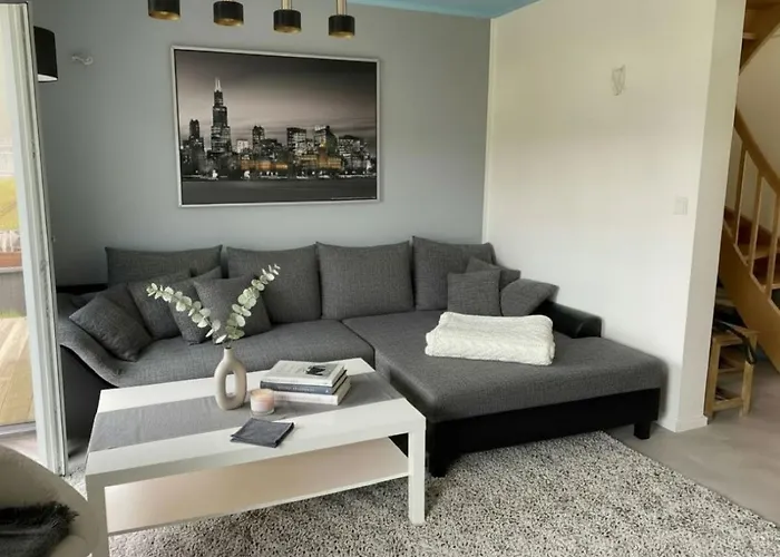 Tatil Evi Casa Luisa - Trzęsacz