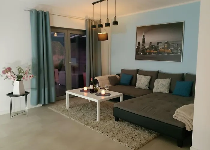 Casa Luisa - Trzęsacz