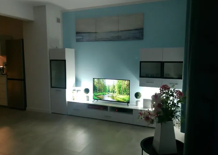 Casa Luisa - * Trzęsacz