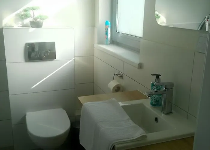 Vakantiehuis Casa Luisa - Trzęsacz