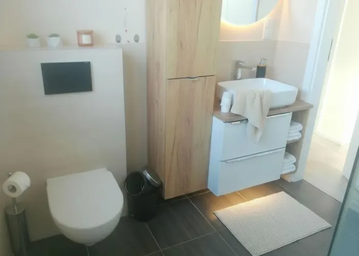 Casa Luisa - Vakantiehuis *