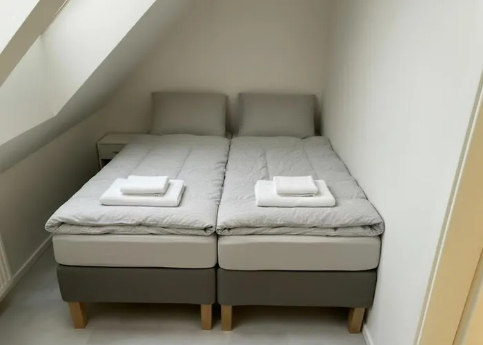 Vakantiehuis Casa Luisa - *