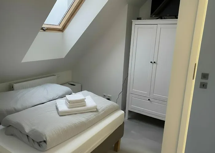 Casa Luisa - Trzęsacz