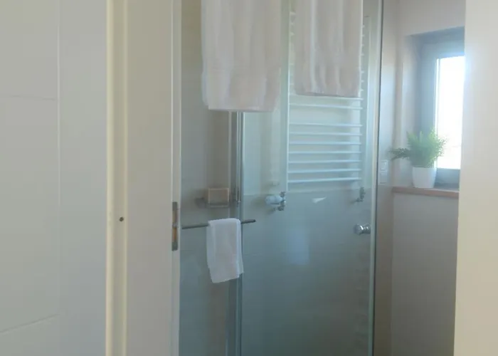 Casa Luisa - Vakantiehuis Trzęsacz