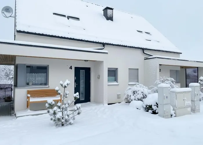 Casa Luisa - Casa vacanze Trzęsacz