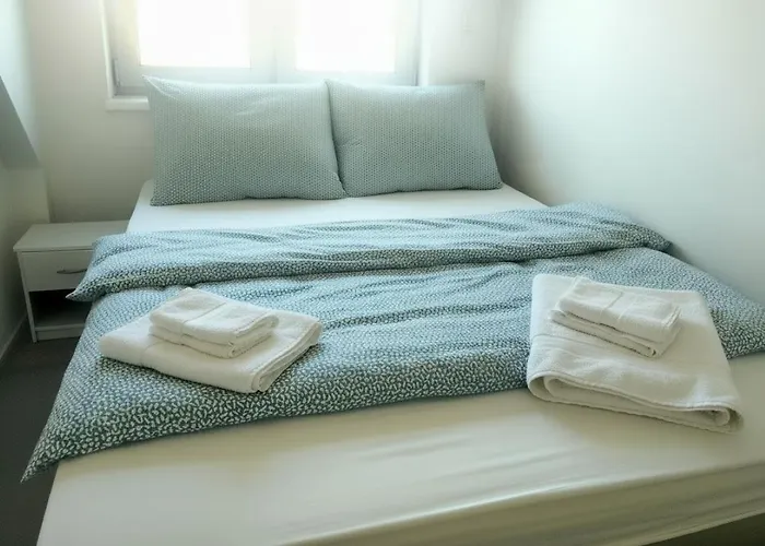 Casa Luisa - * Trzęsacz