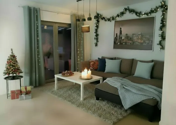 Casa Luisa - Tatil Evi