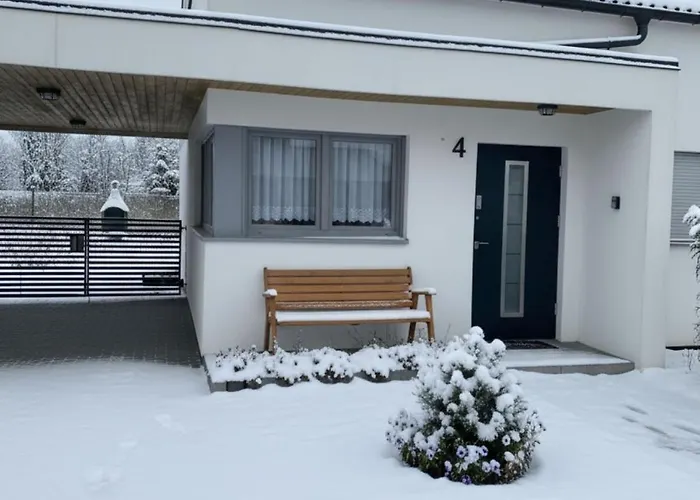 Casa Luisa - * Trzęsacz