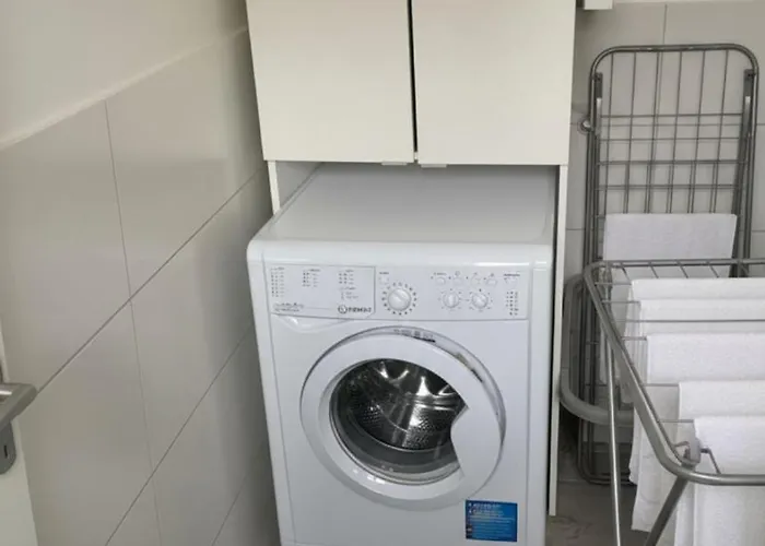 Vakantiehuis Casa Luisa - Trzęsacz