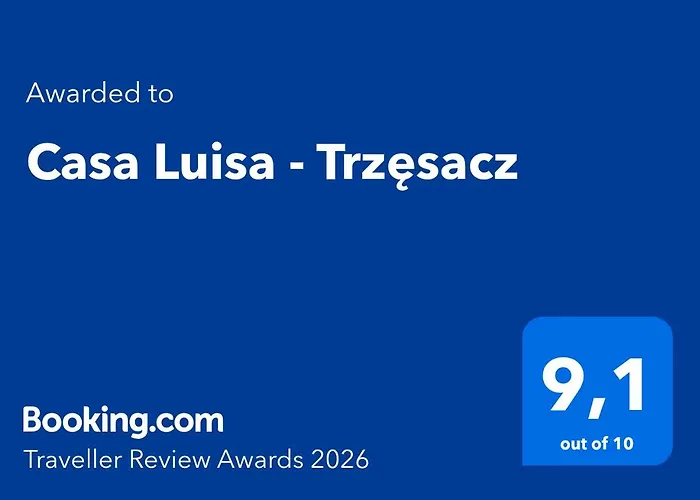 Casa Luisa - * Trzęsacz