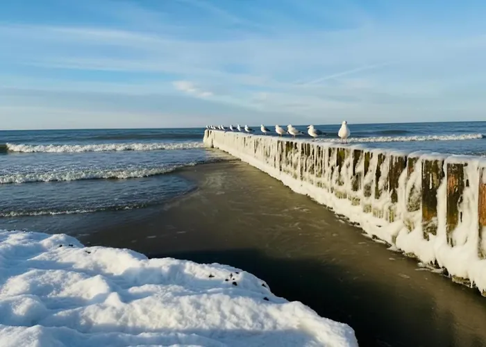 Casa Luisa - Vakantiehuis *