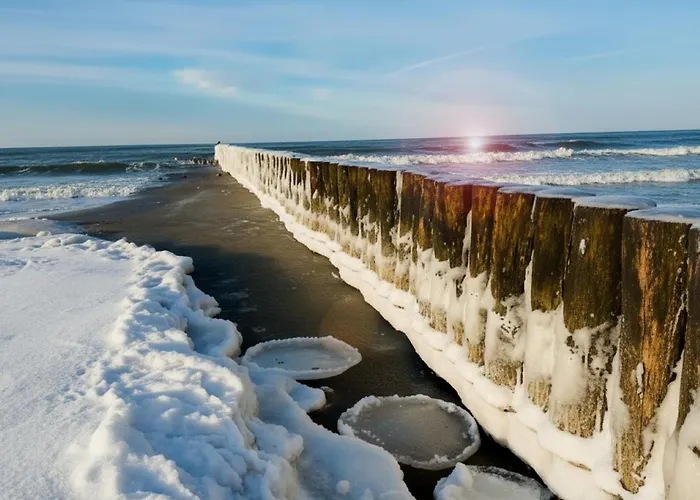 Casa Luisa - Casa vacanze Trzęsacz